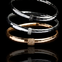 Monaco Collection Bracelets